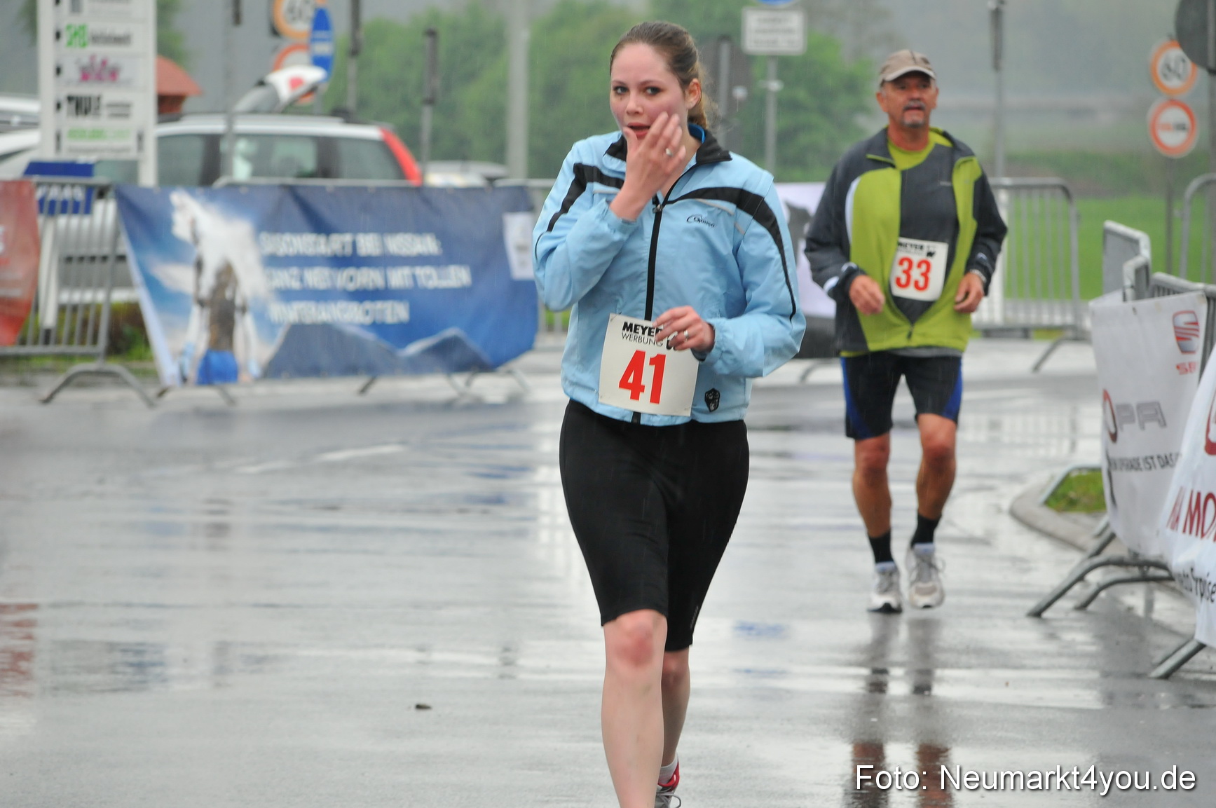 Gerhart und Jaenig Fitnesslauf 060512 0116