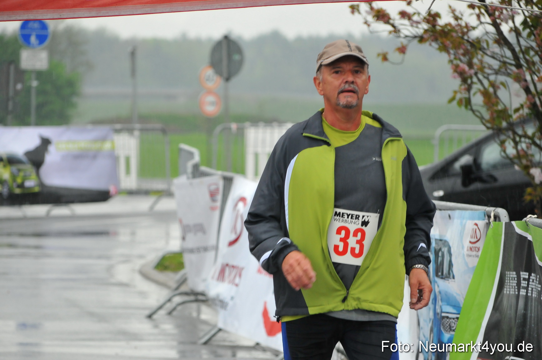 Gerhart und Jaenig Fitnesslauf 060512 0117