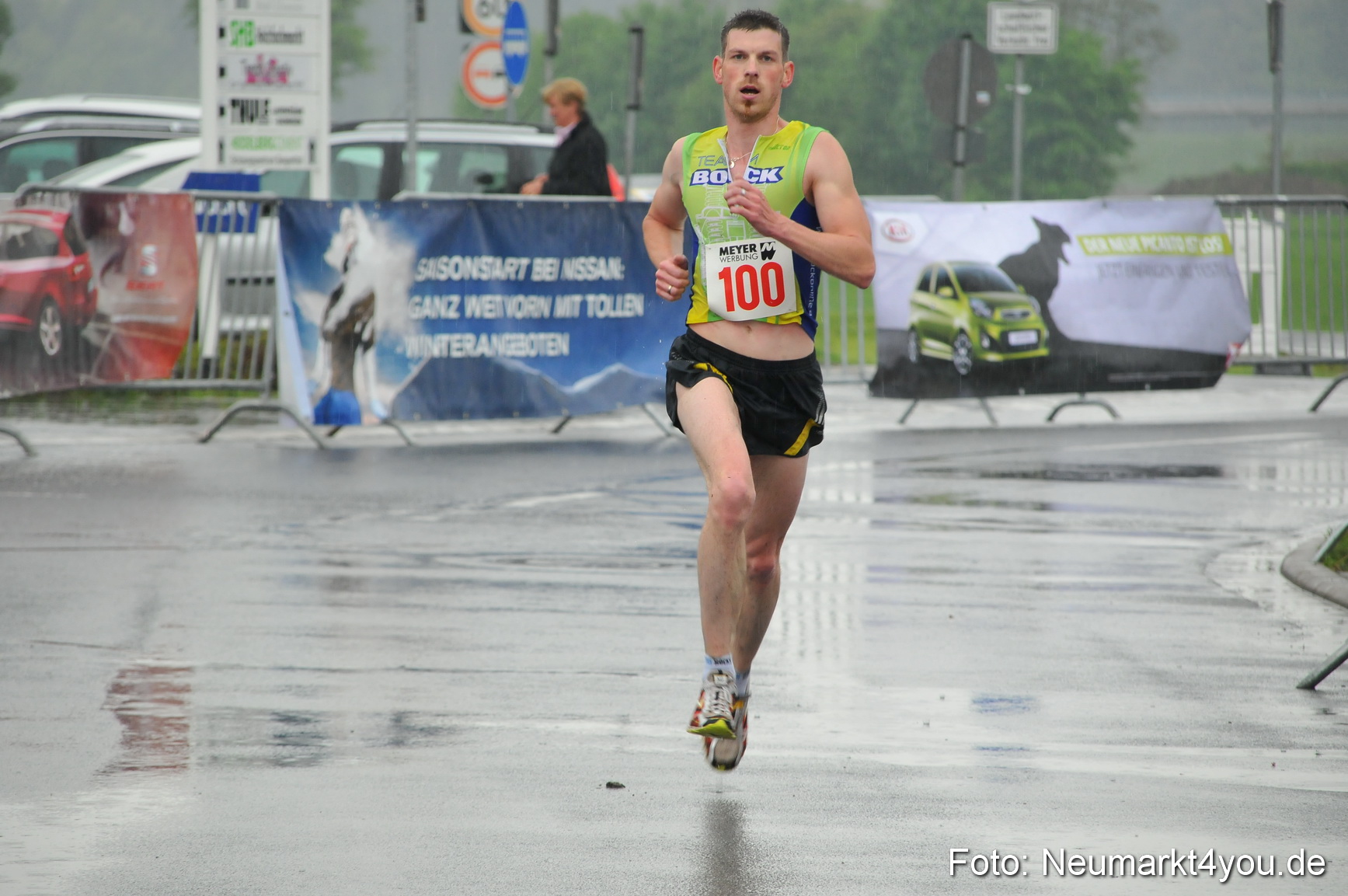 Gerhart und Jaenig Fitnesslauf 060512 0118