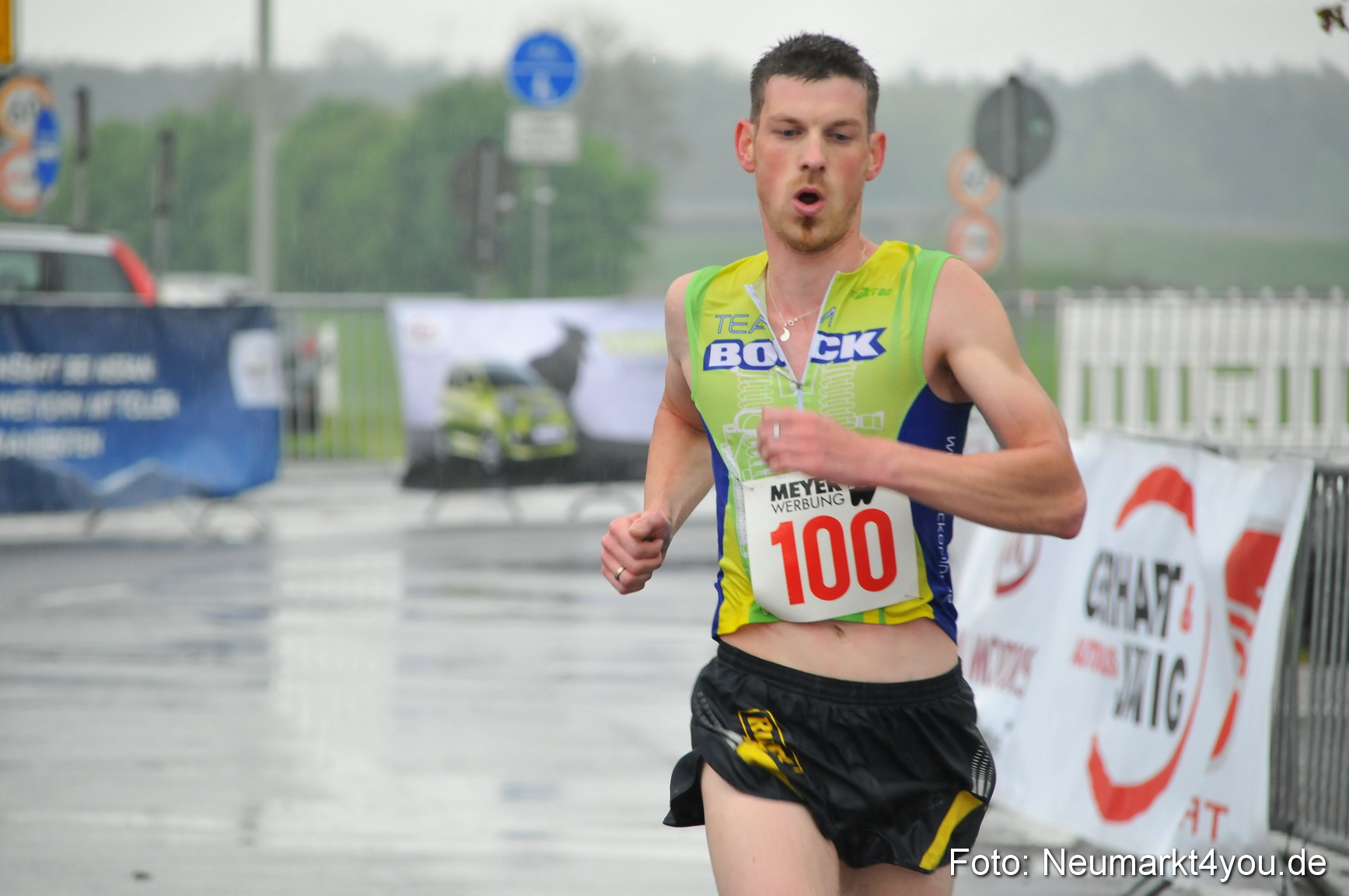 Gerhart und Jaenig Fitnesslauf 060512 0119