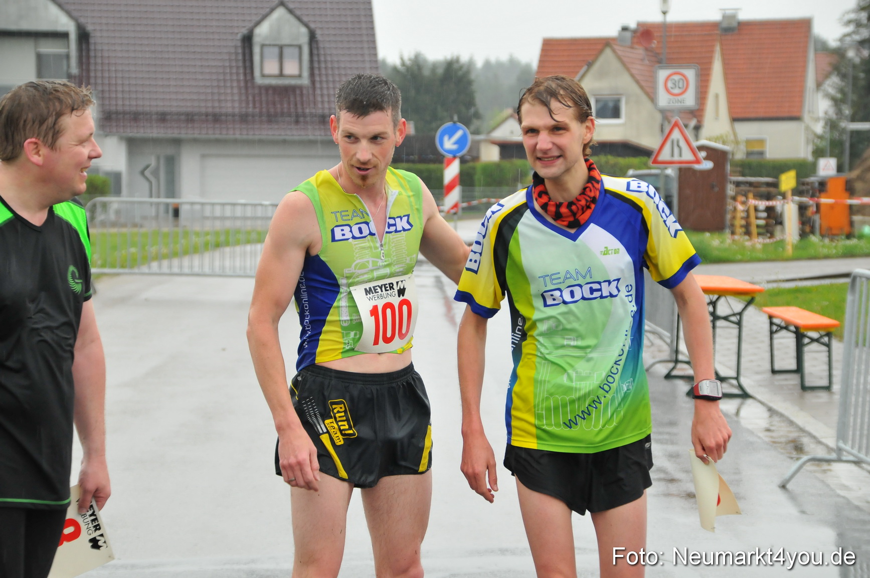 Gerhart und Jaenig Fitnesslauf 060512 0121