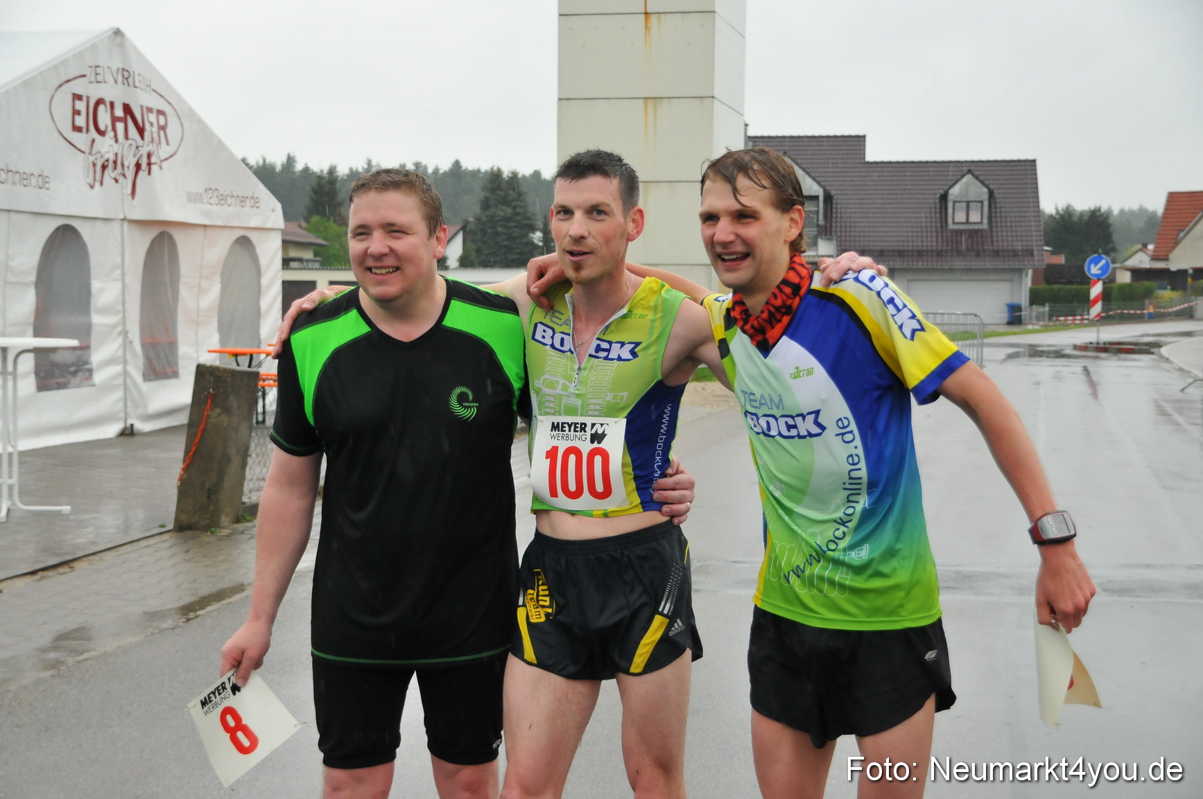 Gerhart und Jaenig Fitnesslauf 060512 0122