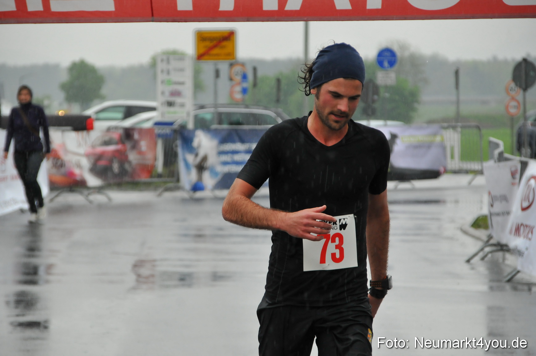 Gerhart und Jaenig Fitnesslauf 060512 0123