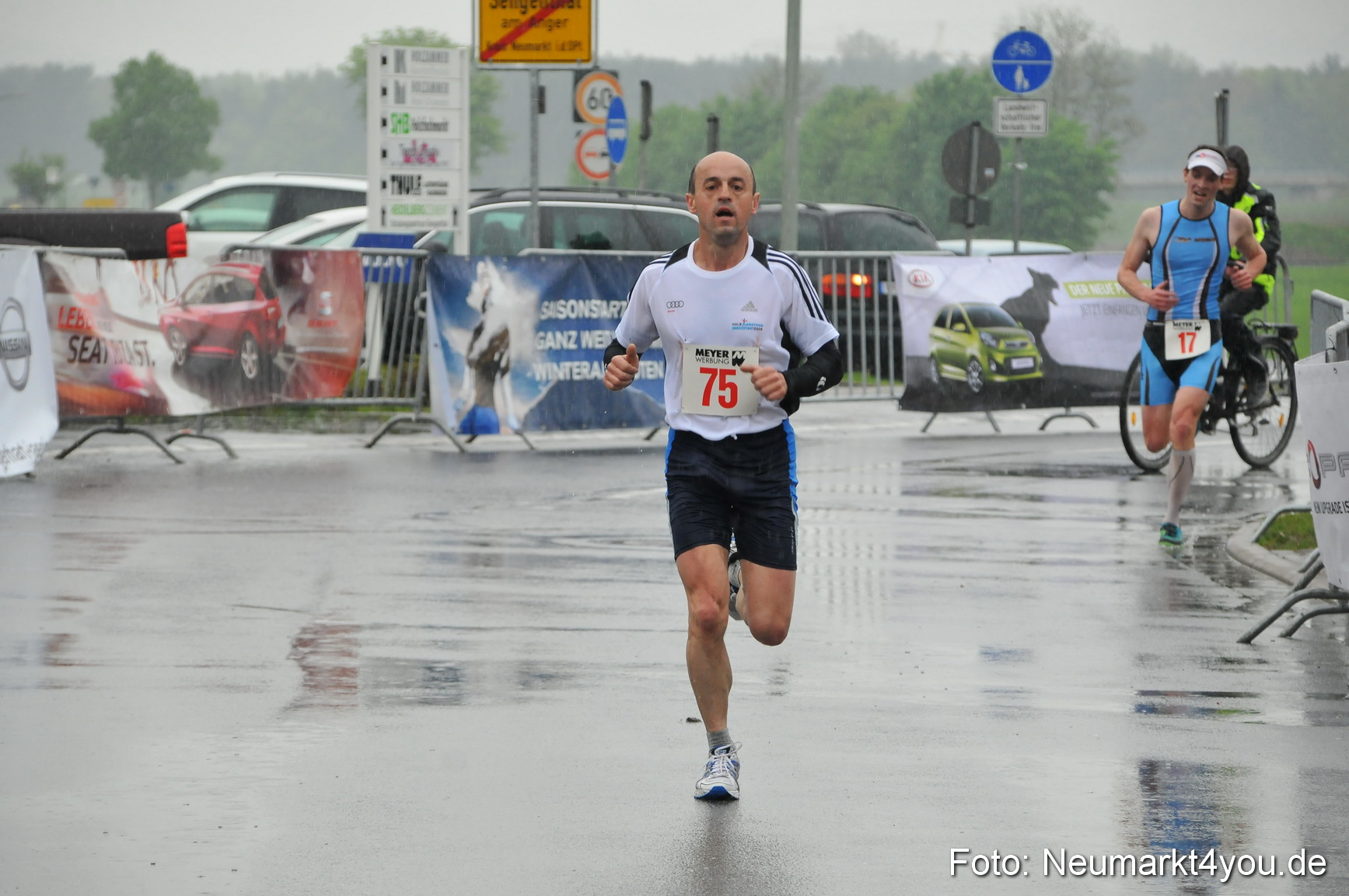 Gerhart und Jaenig Fitnesslauf 060512 0124