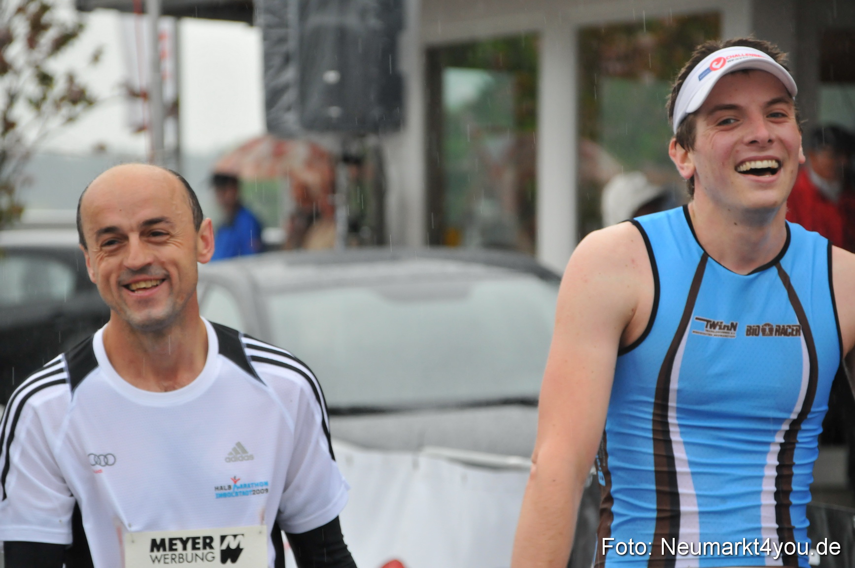 Gerhart und Jaenig Fitnesslauf 060512 0125