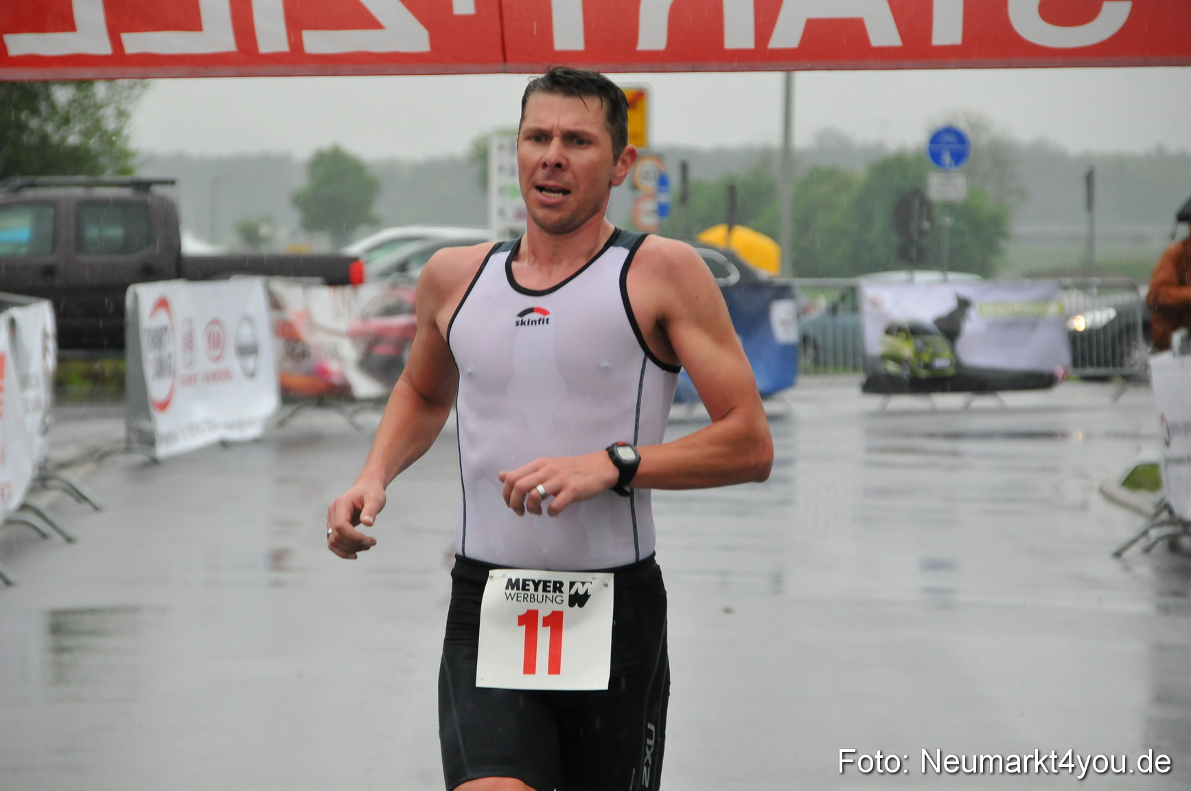 Gerhart und Jaenig Fitnesslauf 060512 0127