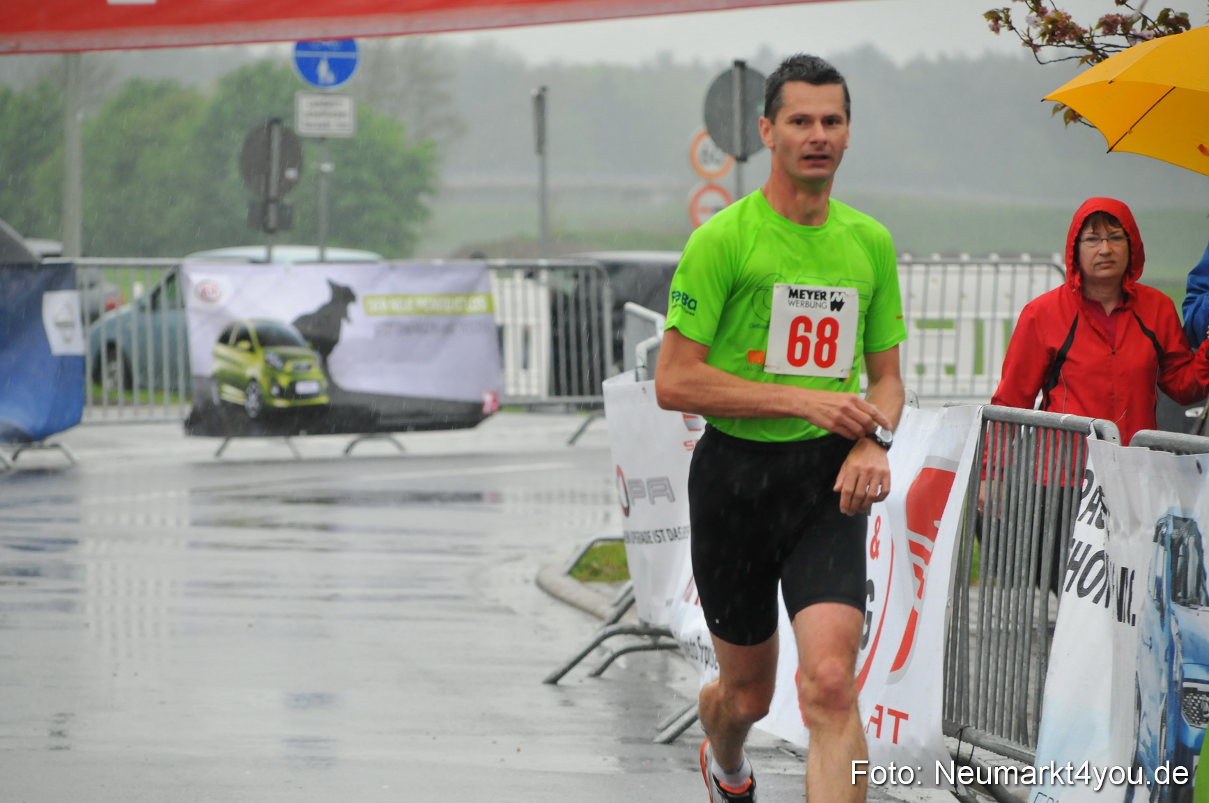 Gerhart und Jaenig Fitnesslauf 060512 0128