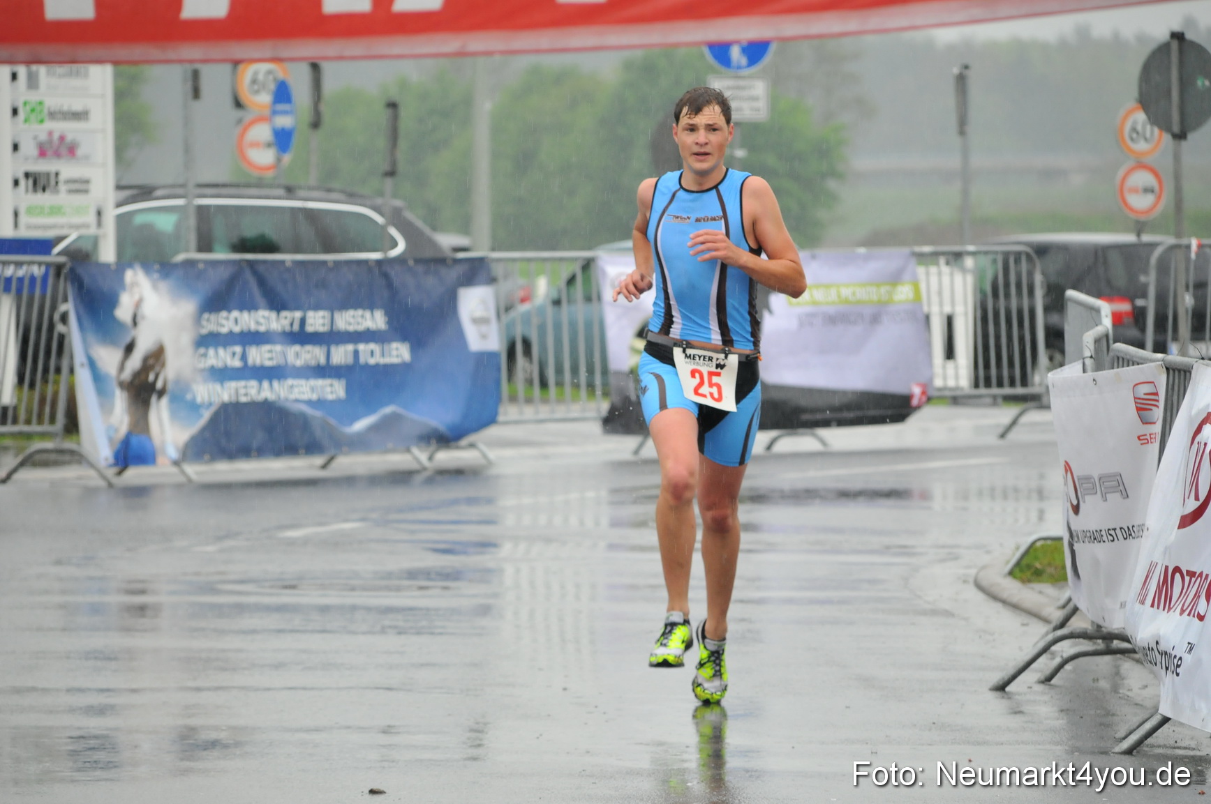 Gerhart und Jaenig Fitnesslauf 060512 0135