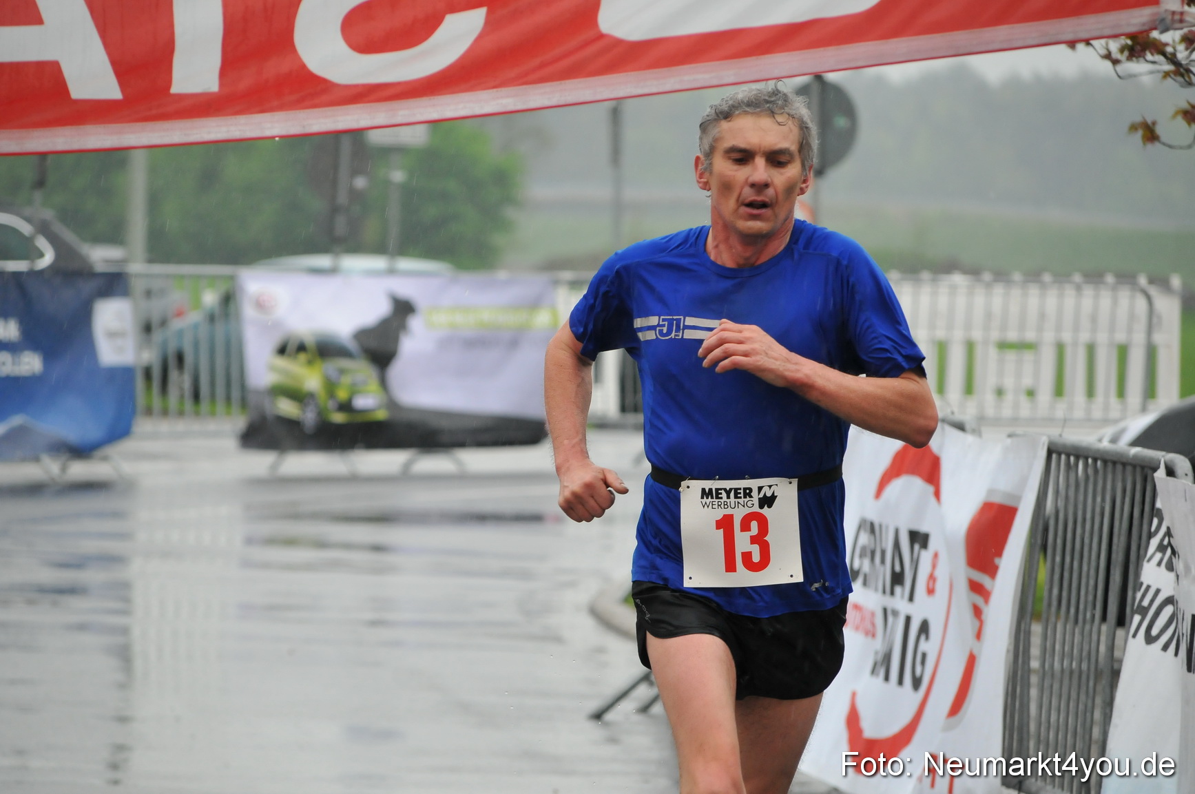 Gerhart und Jaenig Fitnesslauf 060512 0142