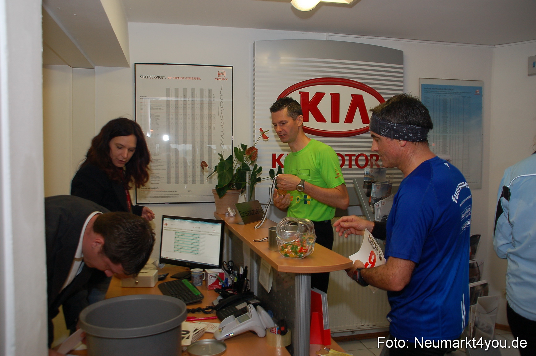 Gerhart und Jaenig Fitnesslauf 060512 0148