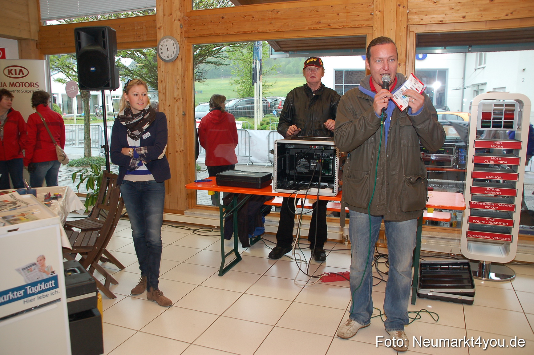 Gerhart und Jaenig Fitnesslauf 060512 0149