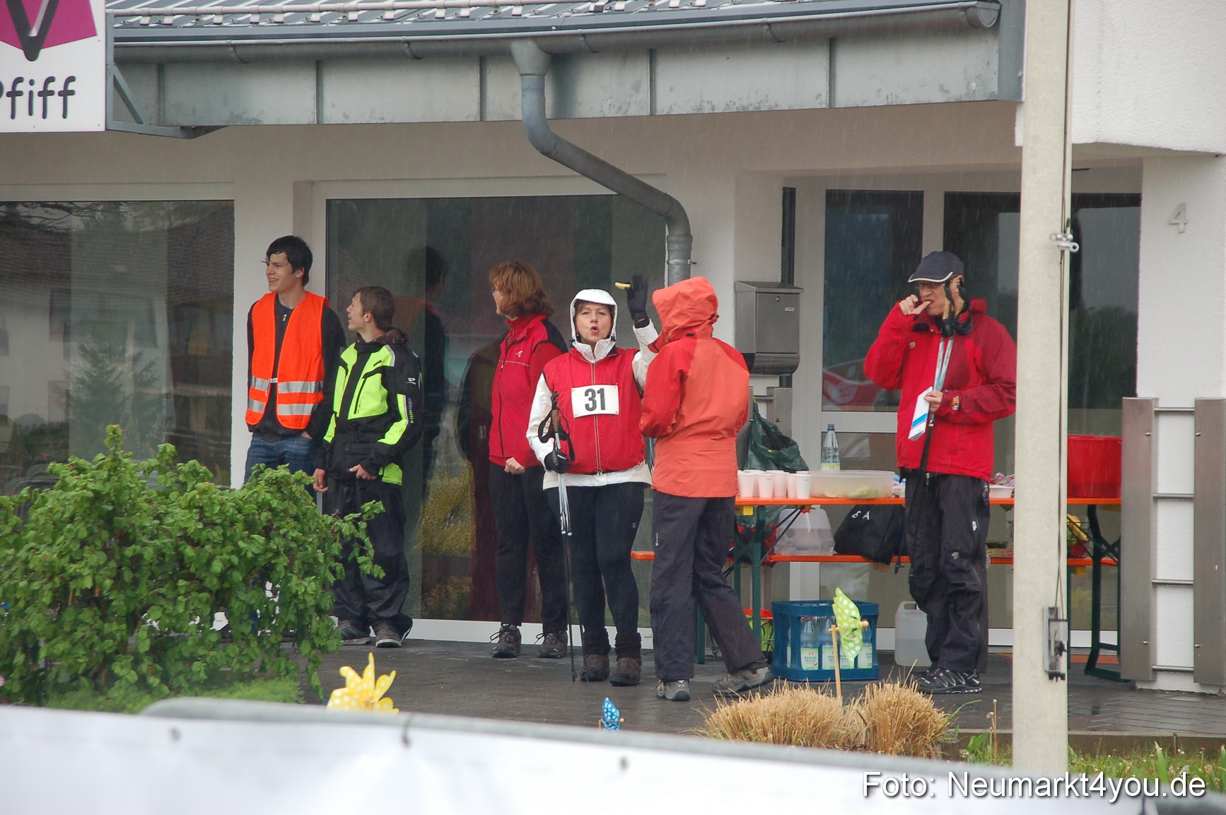 Gerhart und Jaenig Fitnesslauf 060512 0151