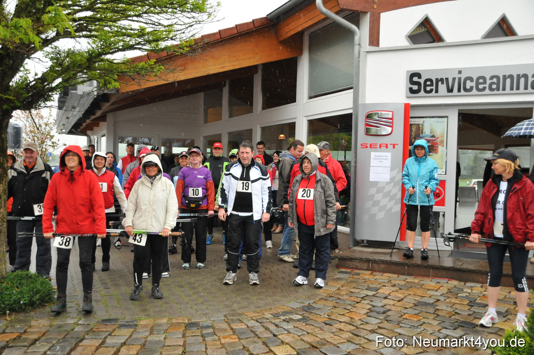 Gerhart und Jaenig Fitnesslauf 060512 0152