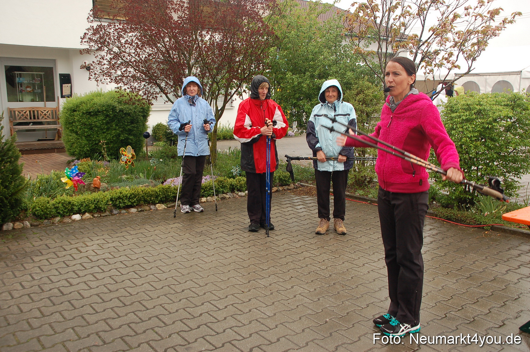 Gerhart und Jaenig Fitnesslauf 060512 0155