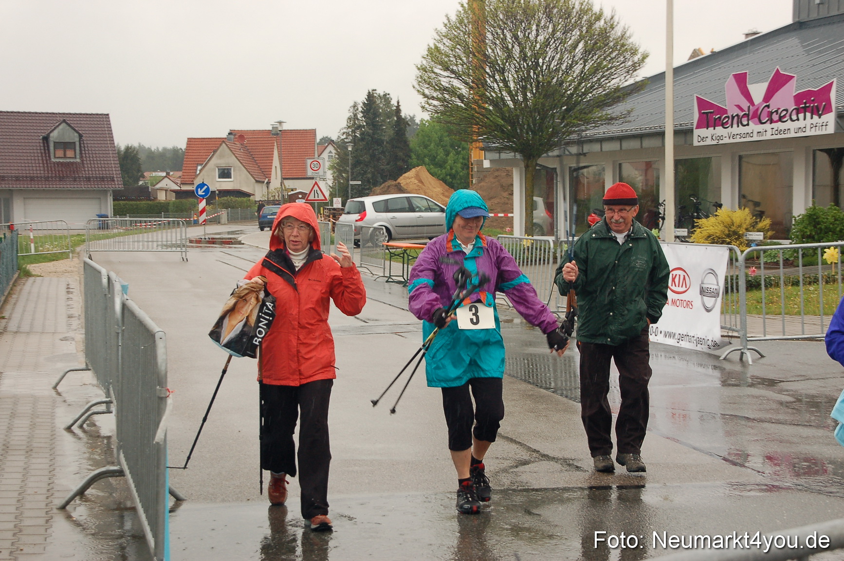 Gerhart und Jaenig Fitnesslauf 060512 0156