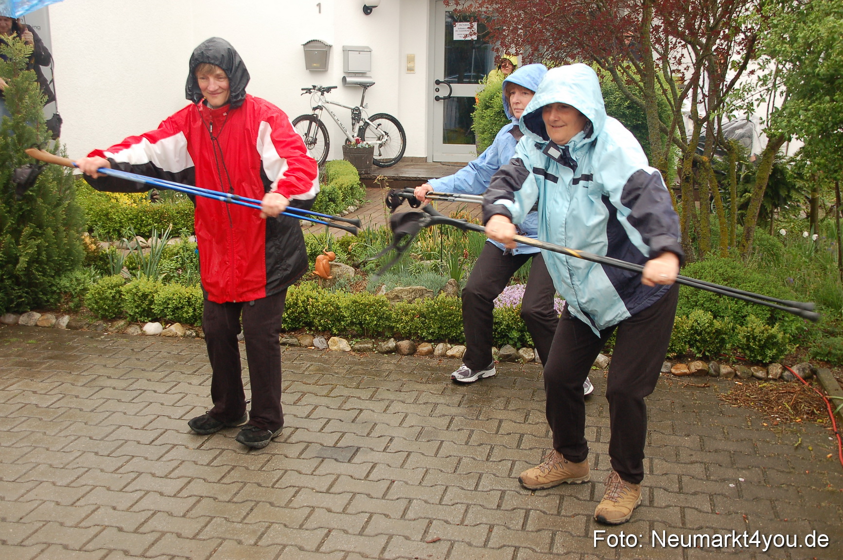 Gerhart und Jaenig Fitnesslauf 060512 0158