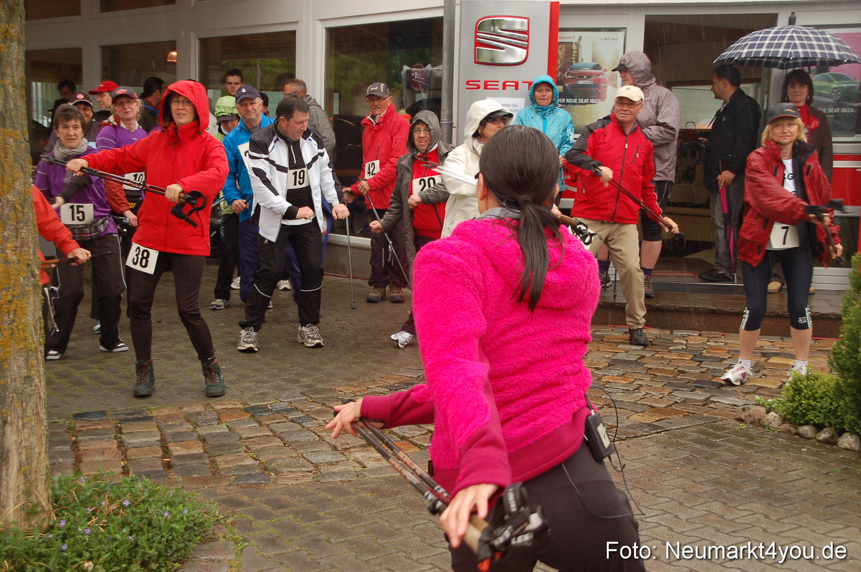 Gerhart und Jaenig Fitnesslauf 060512 0159