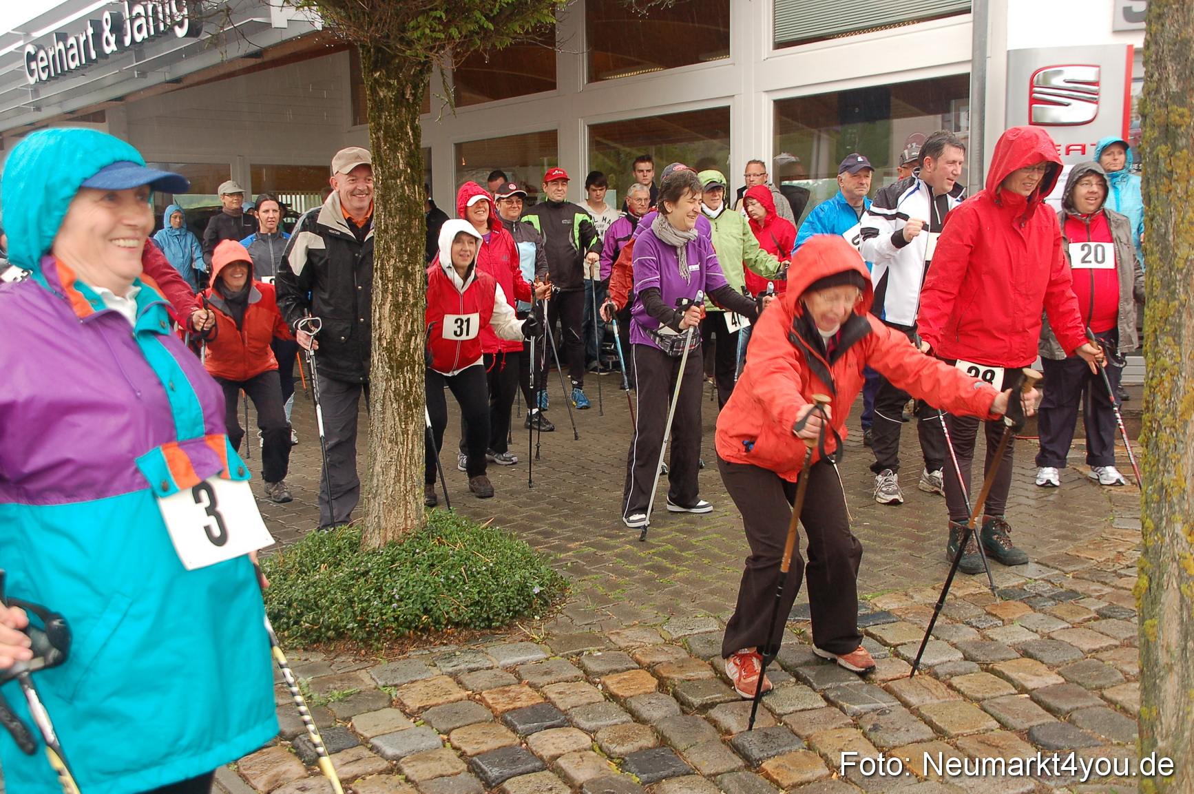 Gerhart und Jaenig Fitnesslauf 060512 0160