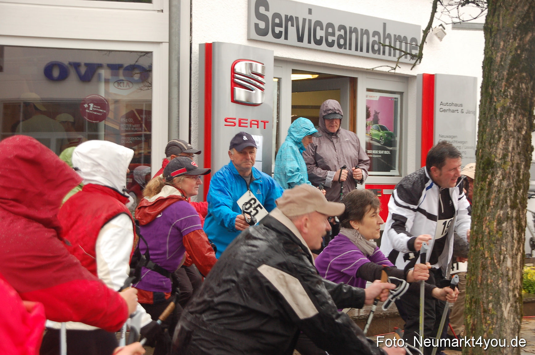 Gerhart und Jaenig Fitnesslauf 060512 0163