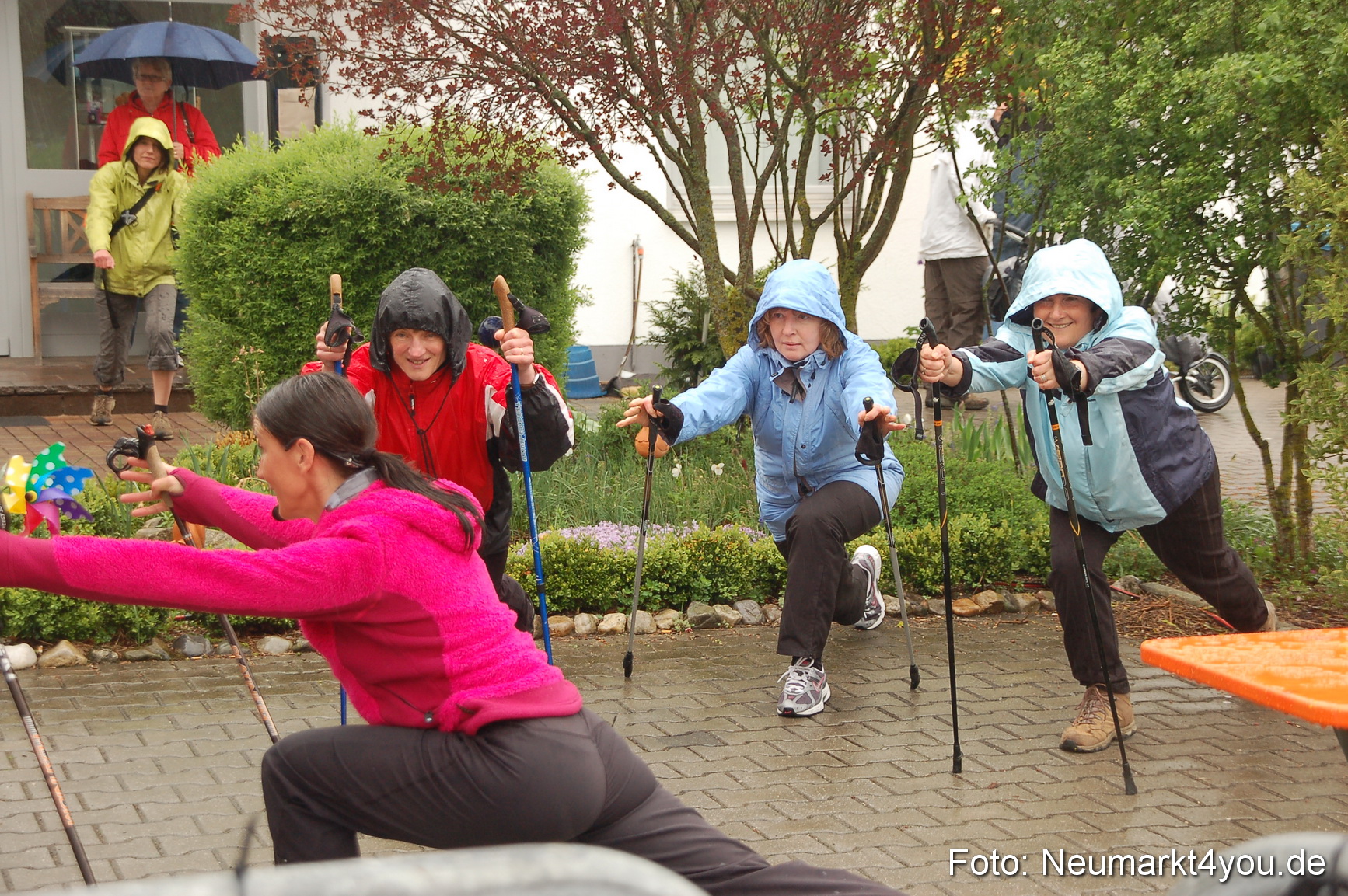 Gerhart und Jaenig Fitnesslauf 060512 0164