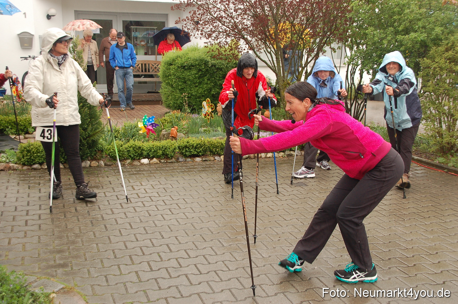 Gerhart und Jaenig Fitnesslauf 060512 0166