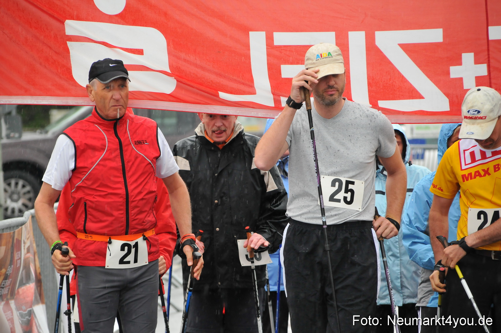 Gerhart und Jaenig Fitnesslauf 060512 0167