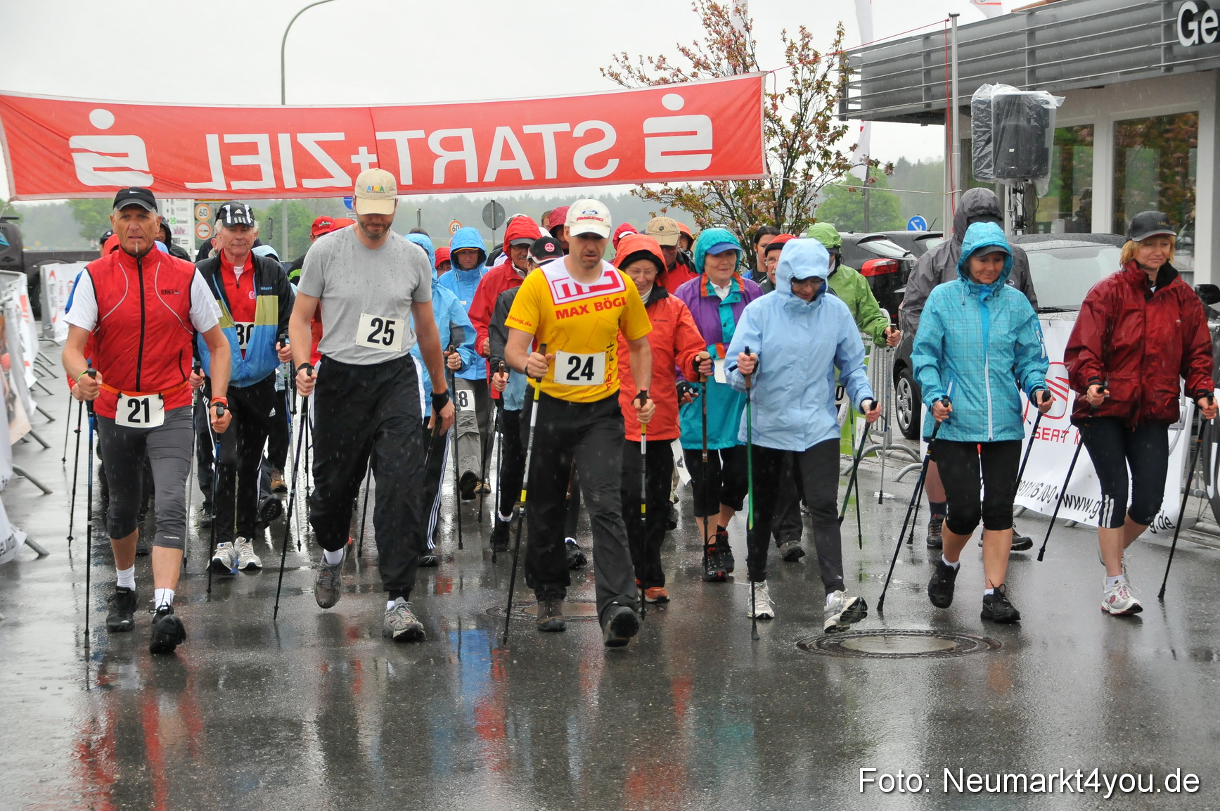 Gerhart und Jaenig Fitnesslauf 060512 0170