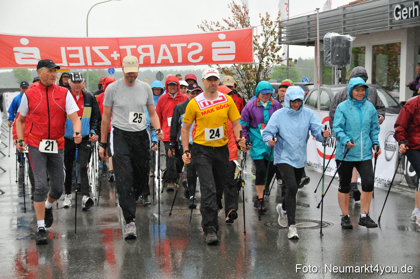 Gerhart und Jaenig Fitnesslauf 060512 0171