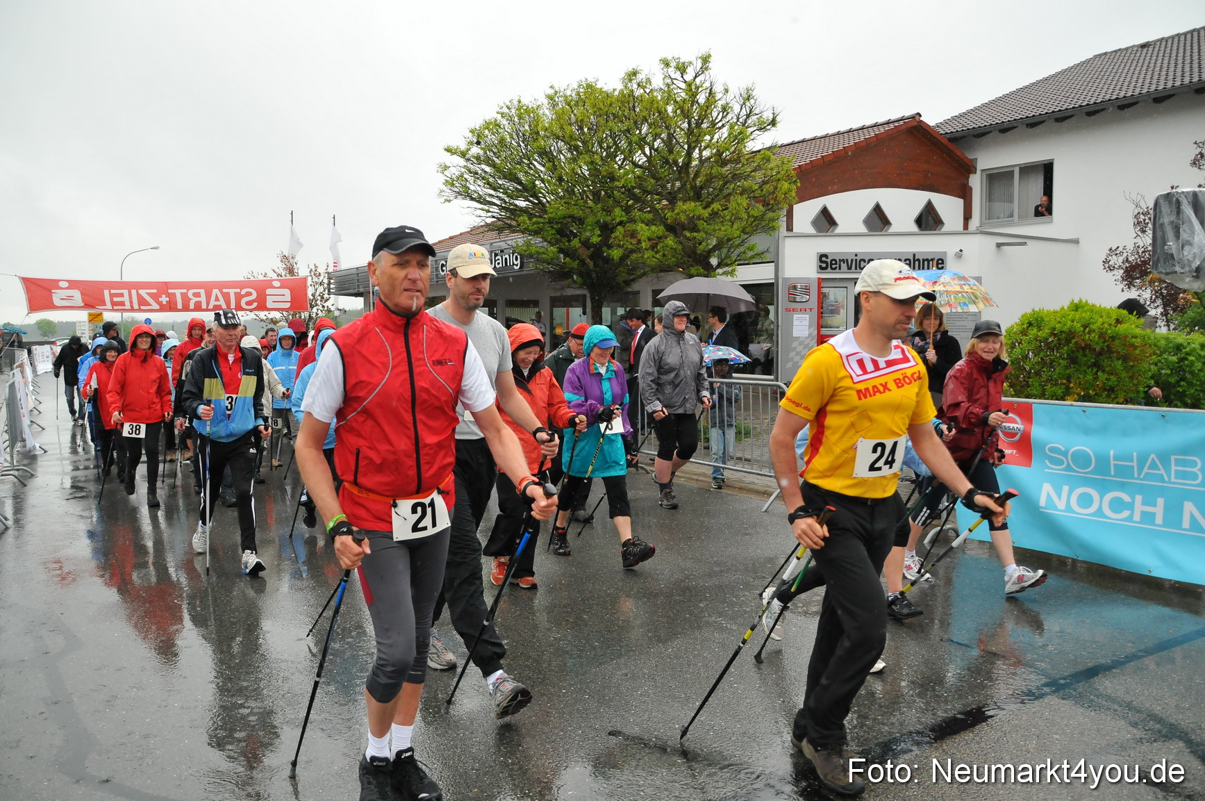 Gerhart und Jaenig Fitnesslauf 060512 0172