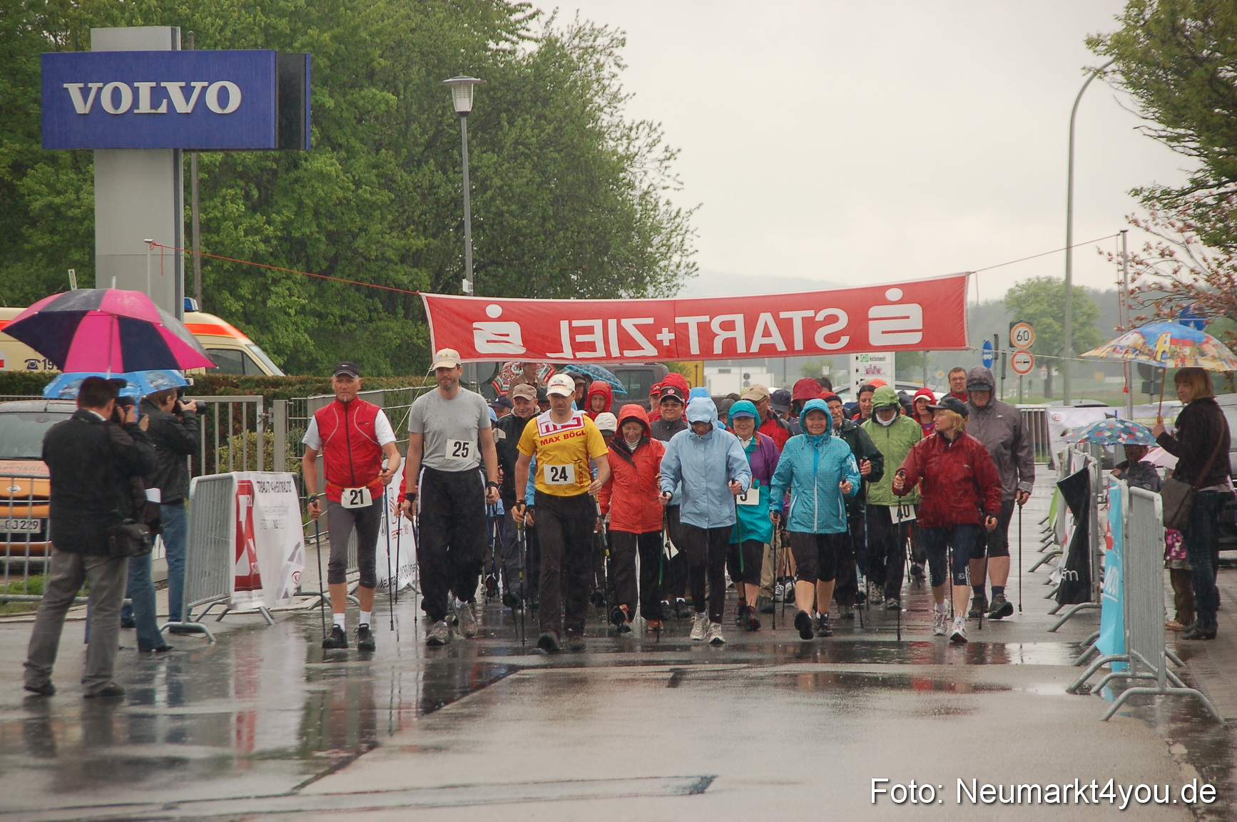 Gerhart und Jaenig Fitnesslauf 060512 0173
