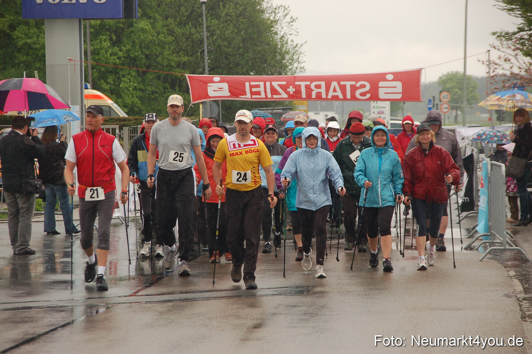 Gerhart und Jaenig Fitnesslauf 060512 0174