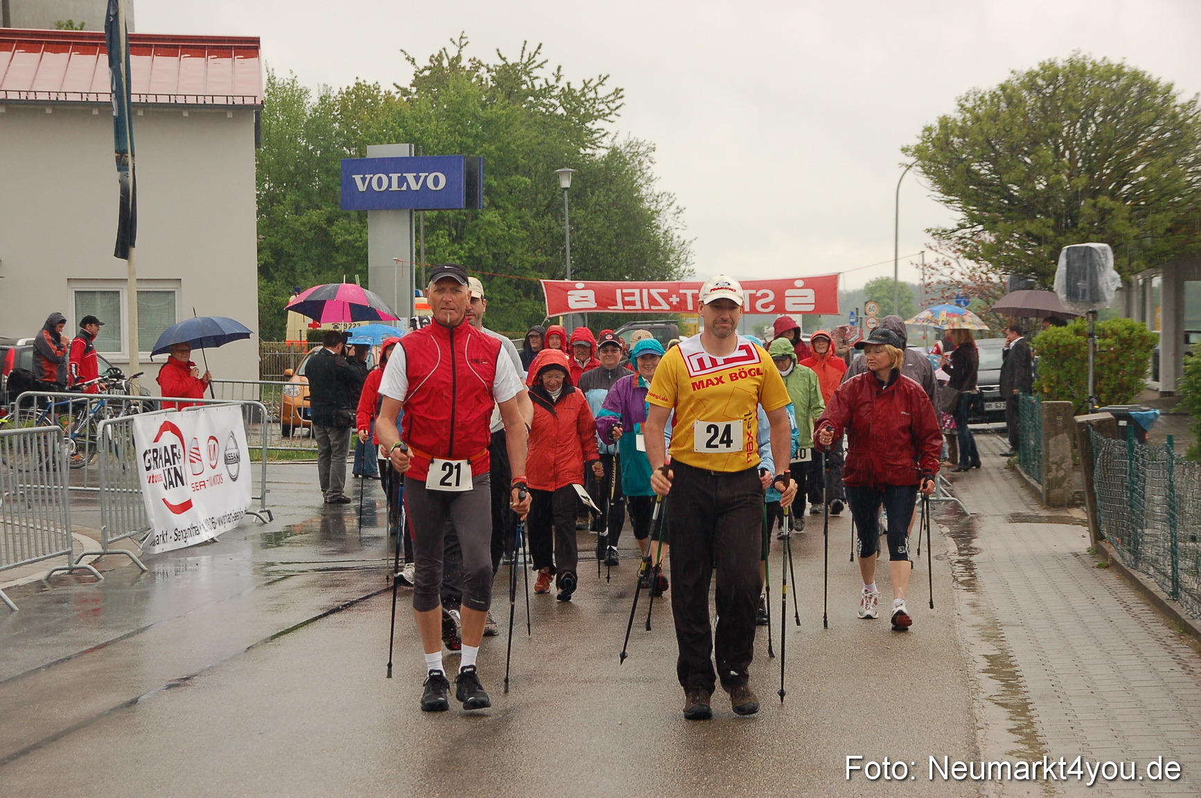 Gerhart und Jaenig Fitnesslauf 060512 0176
