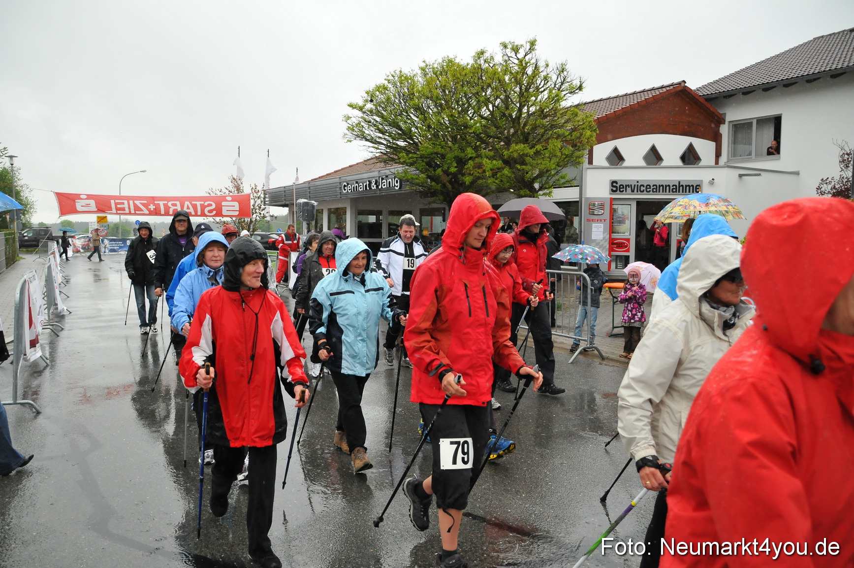 Gerhart und Jaenig Fitnesslauf 060512 0179