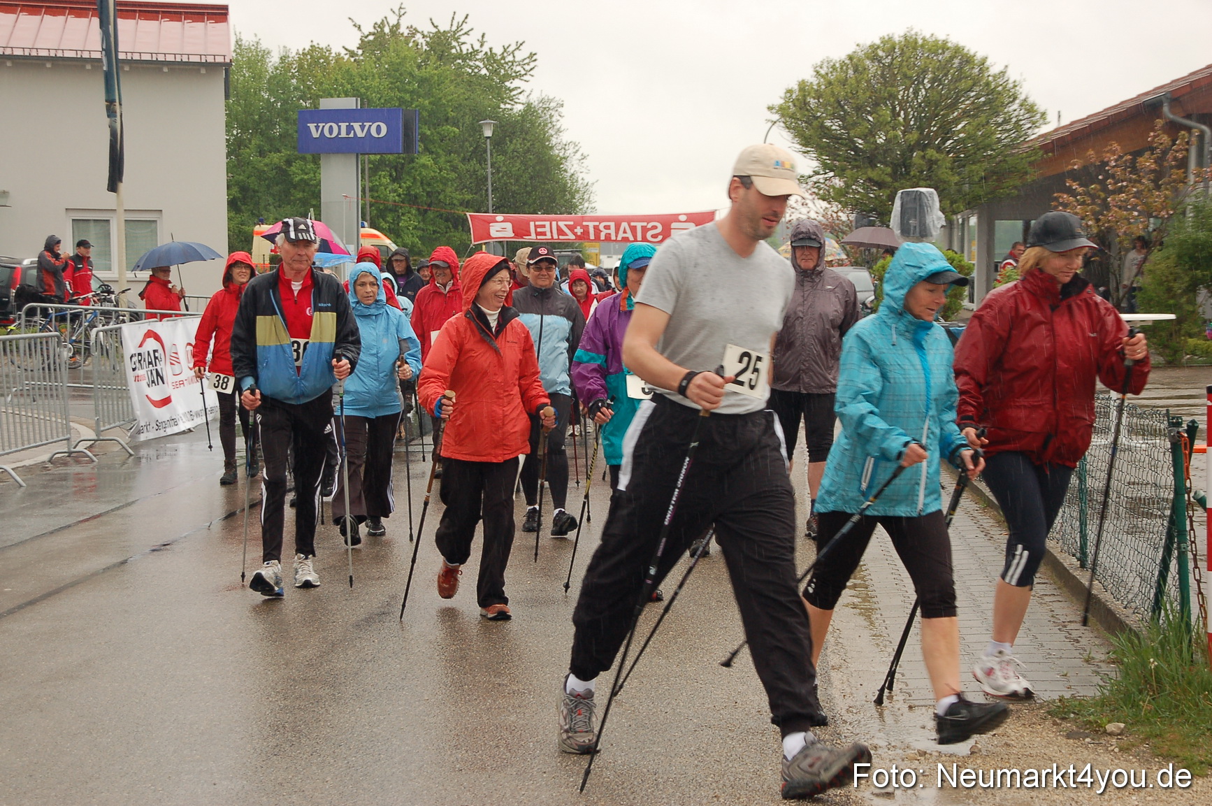 Gerhart und Jaenig Fitnesslauf 060512 0183