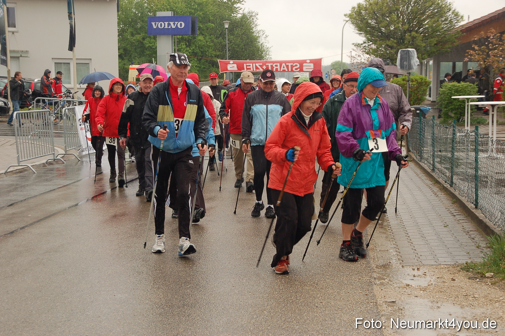 Gerhart und Jaenig Fitnesslauf 060512 0184