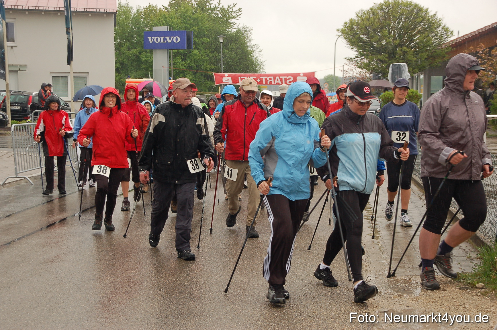 Gerhart und Jaenig Fitnesslauf 060512 0185