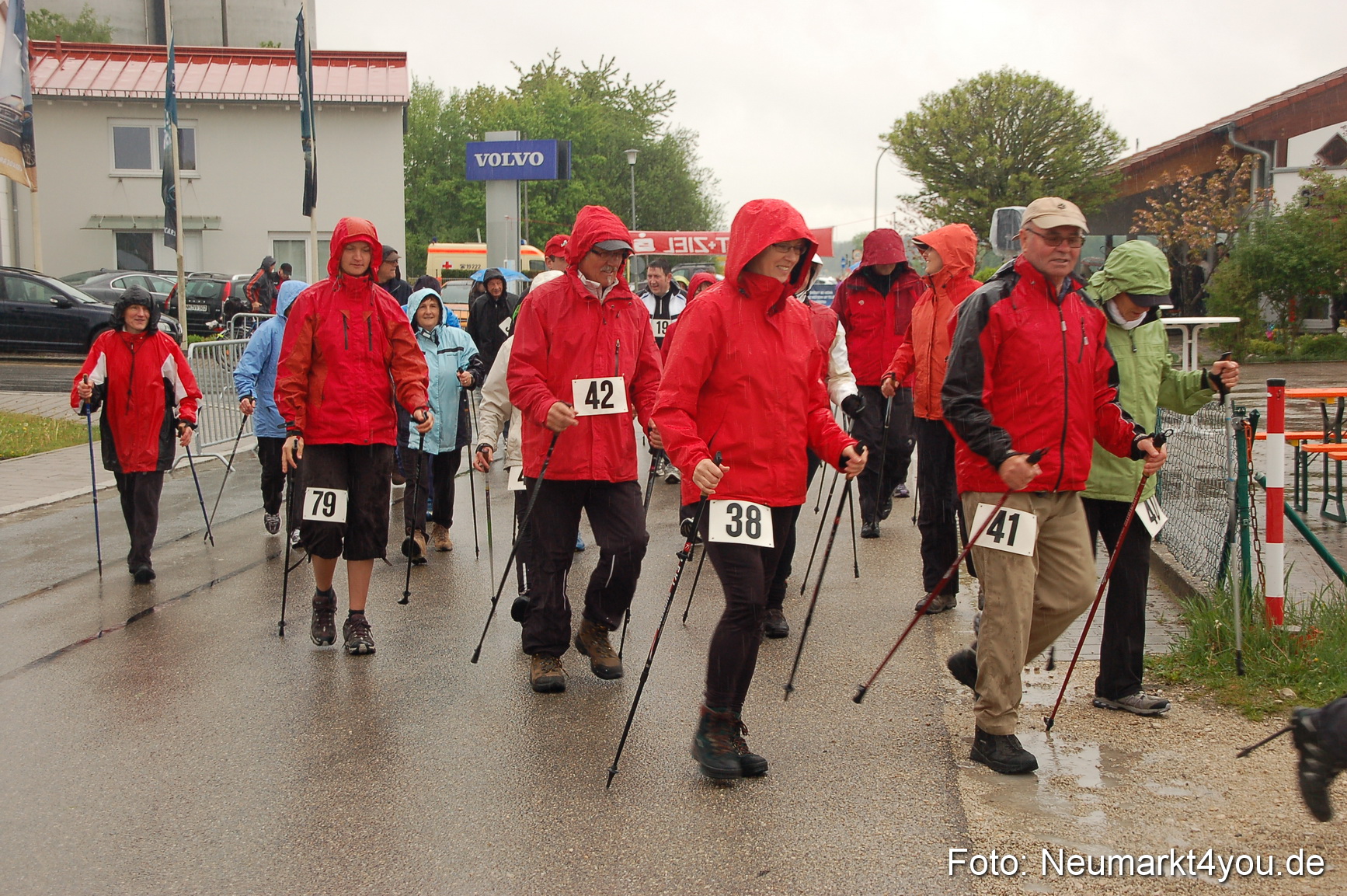 Gerhart und Jaenig Fitnesslauf 060512 0186
