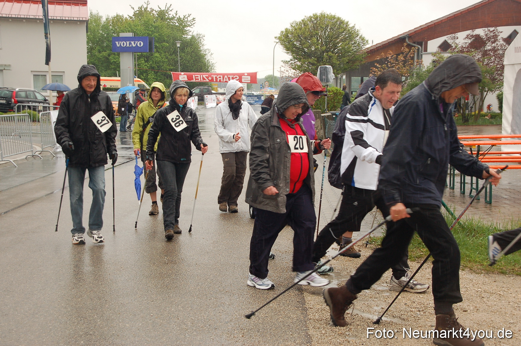 Gerhart und Jaenig Fitnesslauf 060512 0189