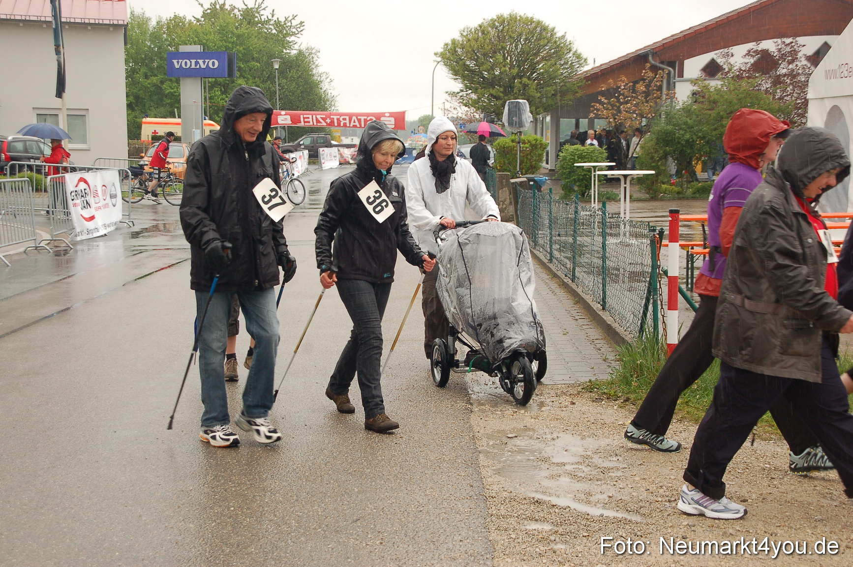 Gerhart und Jaenig Fitnesslauf 060512 0190