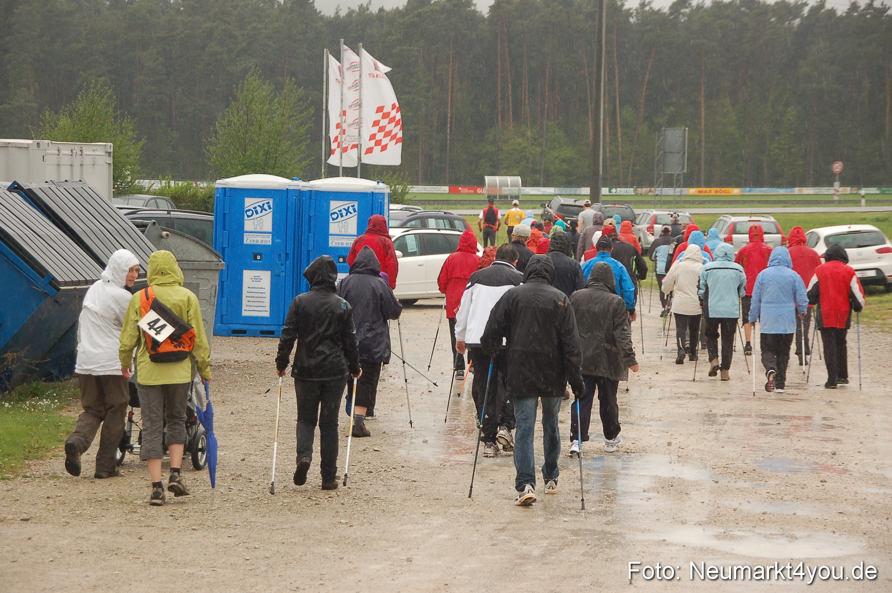 Gerhart und Jaenig Fitnesslauf 060512 0194