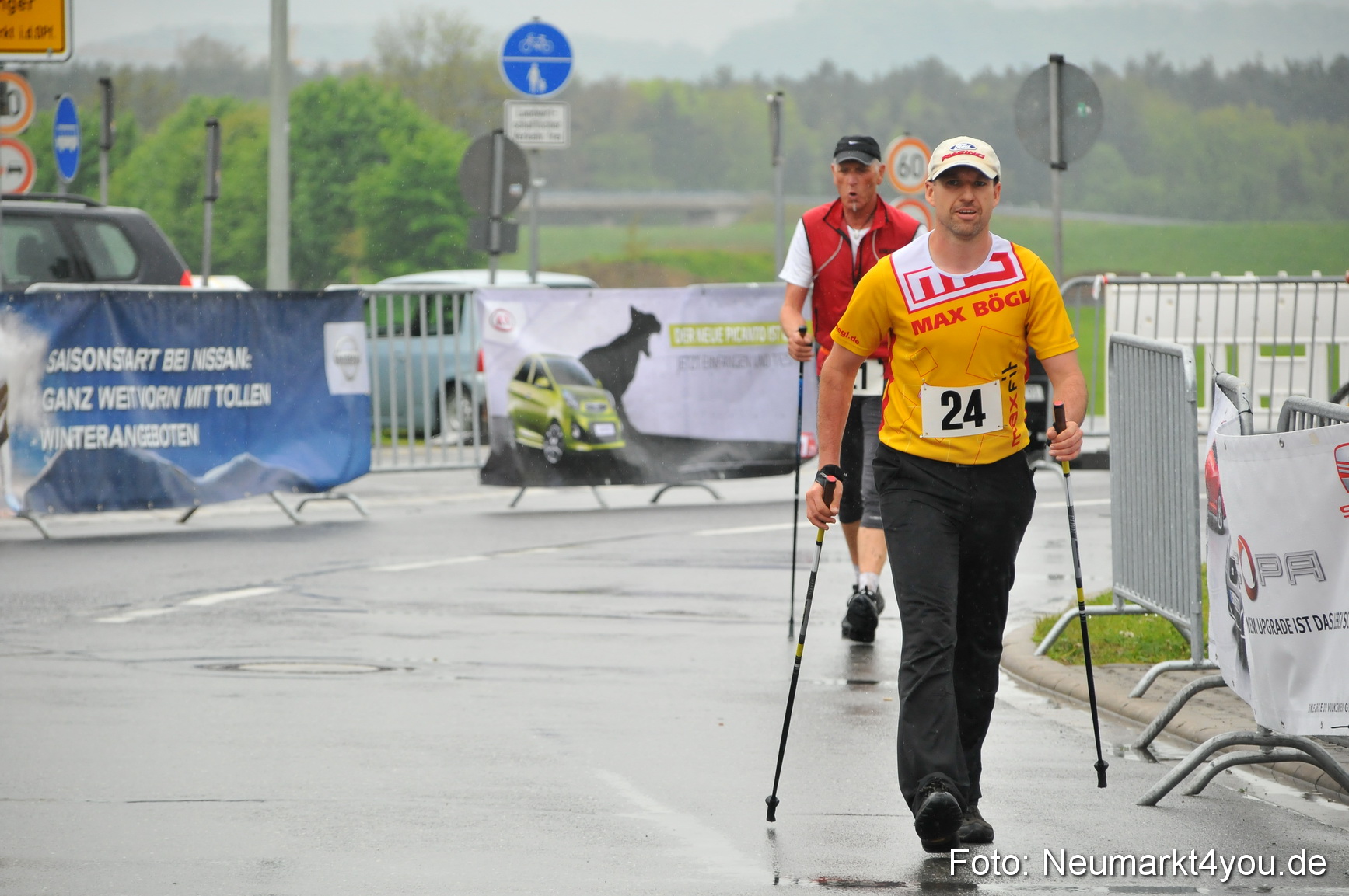 Gerhart und Jaenig Fitnesslauf 060512 0197