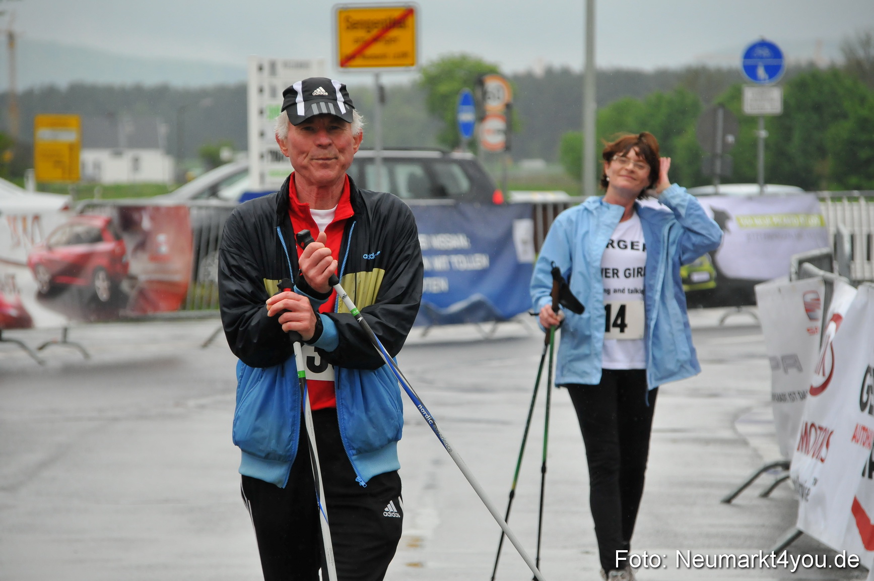 Gerhart und Jaenig Fitnesslauf 060512 0199