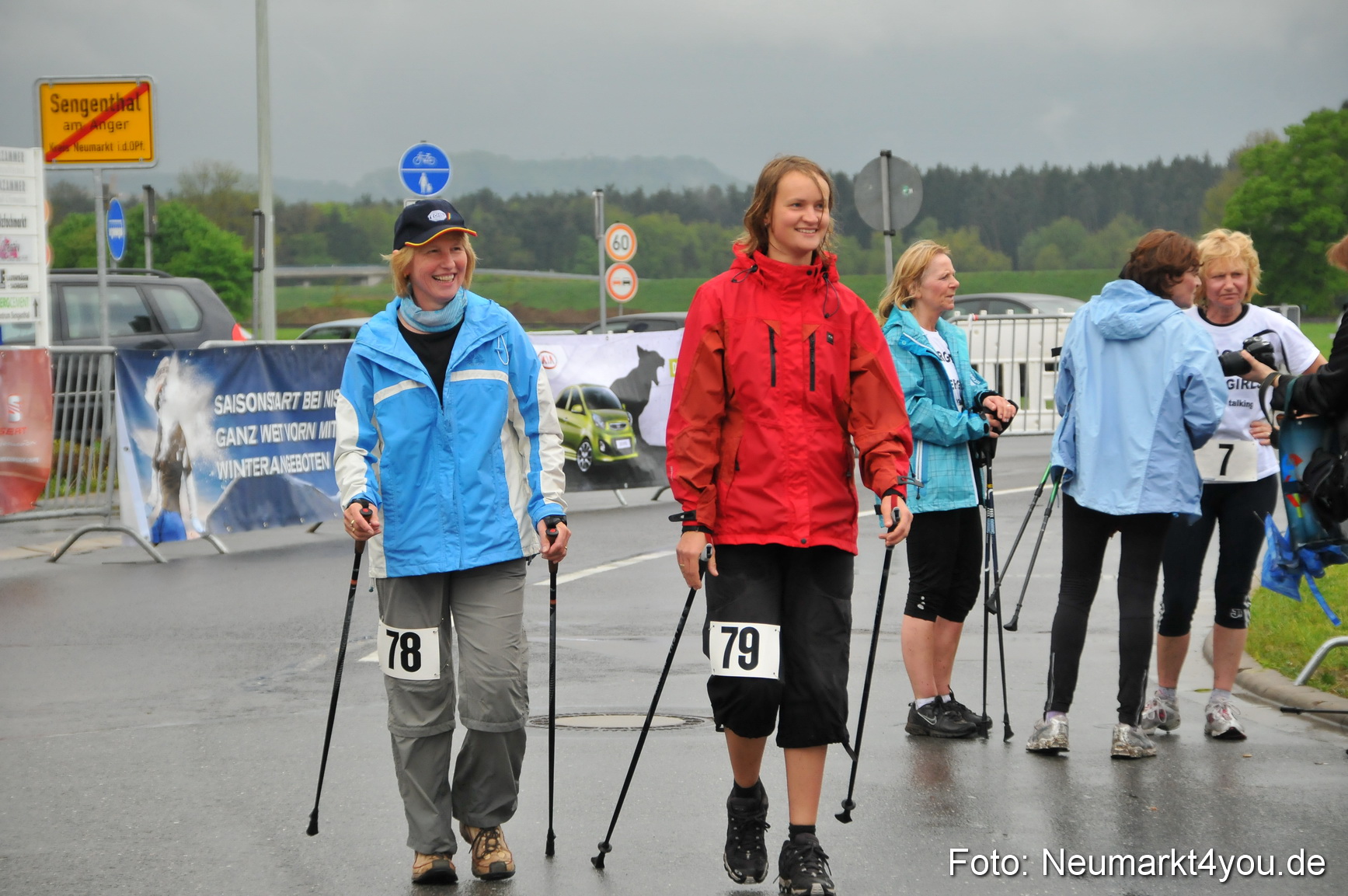 Gerhart und Jaenig Fitnesslauf 060512 0201