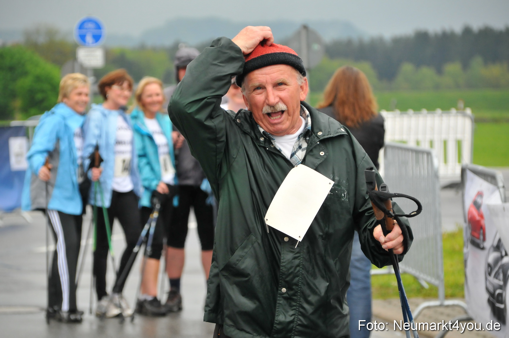 Gerhart und Jaenig Fitnesslauf 060512 0204