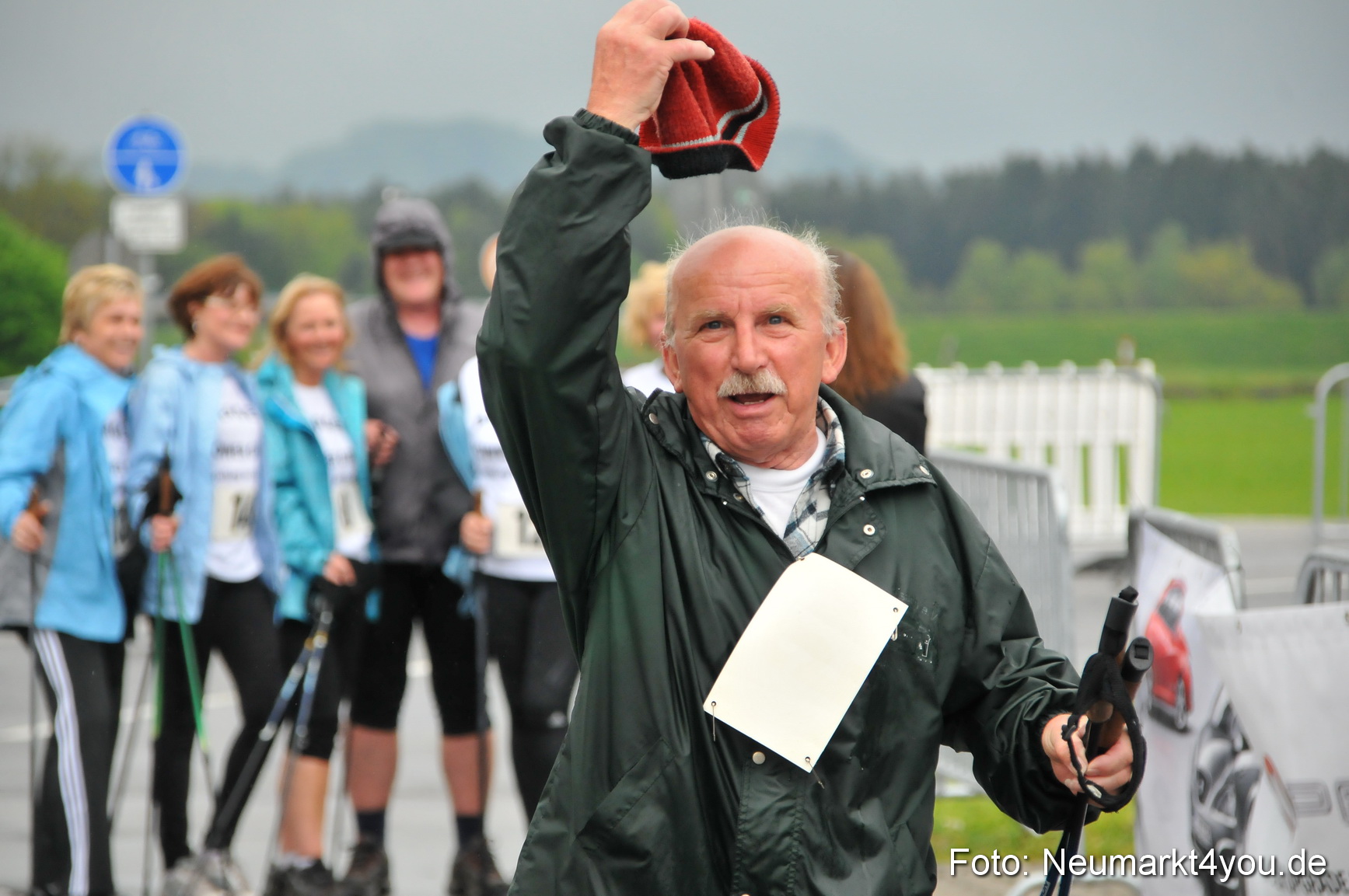 Gerhart und Jaenig Fitnesslauf 060512 0205