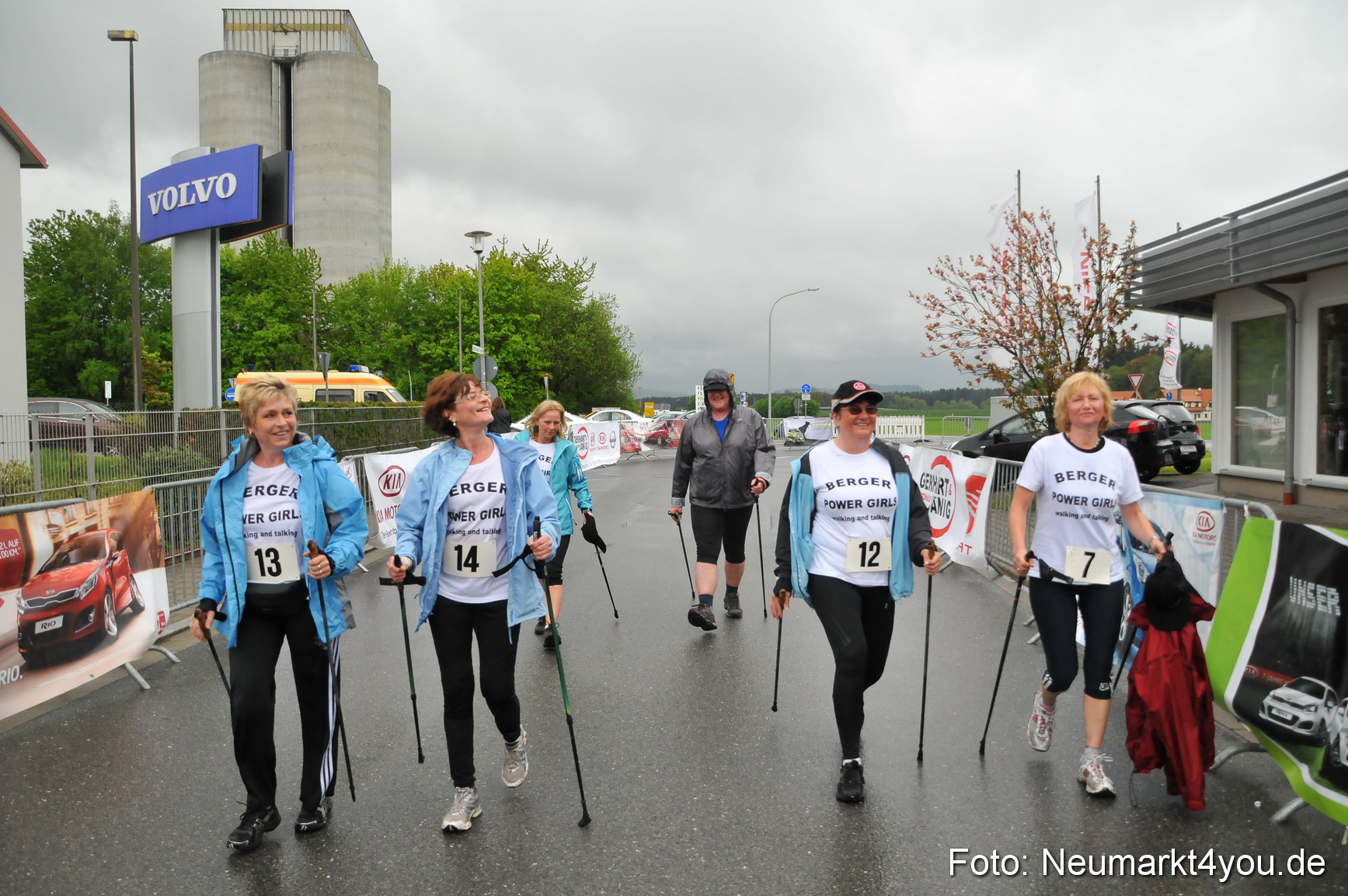 Gerhart und Jaenig Fitnesslauf 060512 0206
