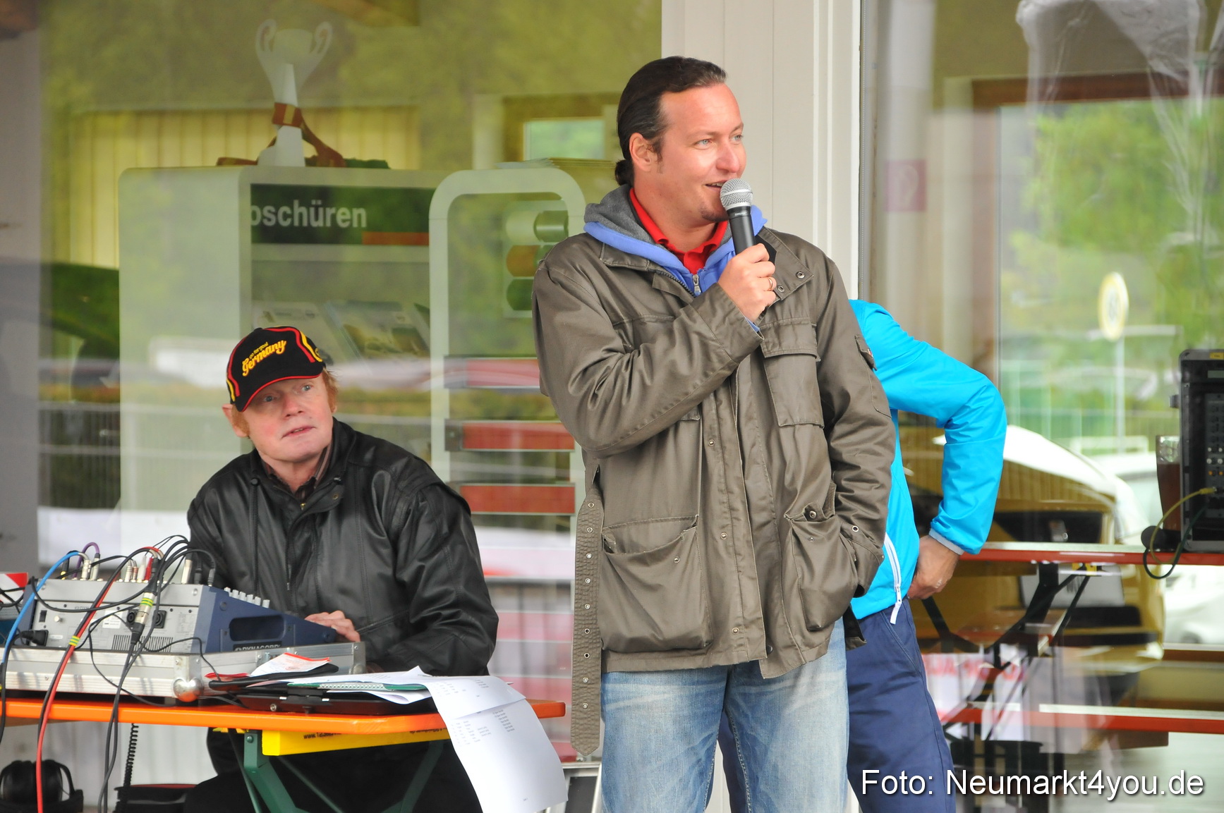 Gerhart und Jaenig Fitnesslauf 060512 0210