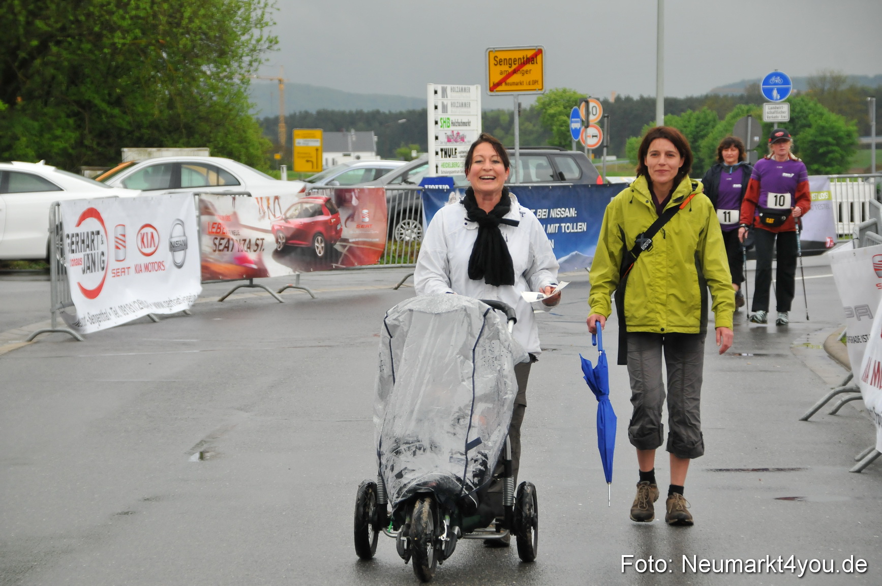 Gerhart und Jaenig Fitnesslauf 060512 0211