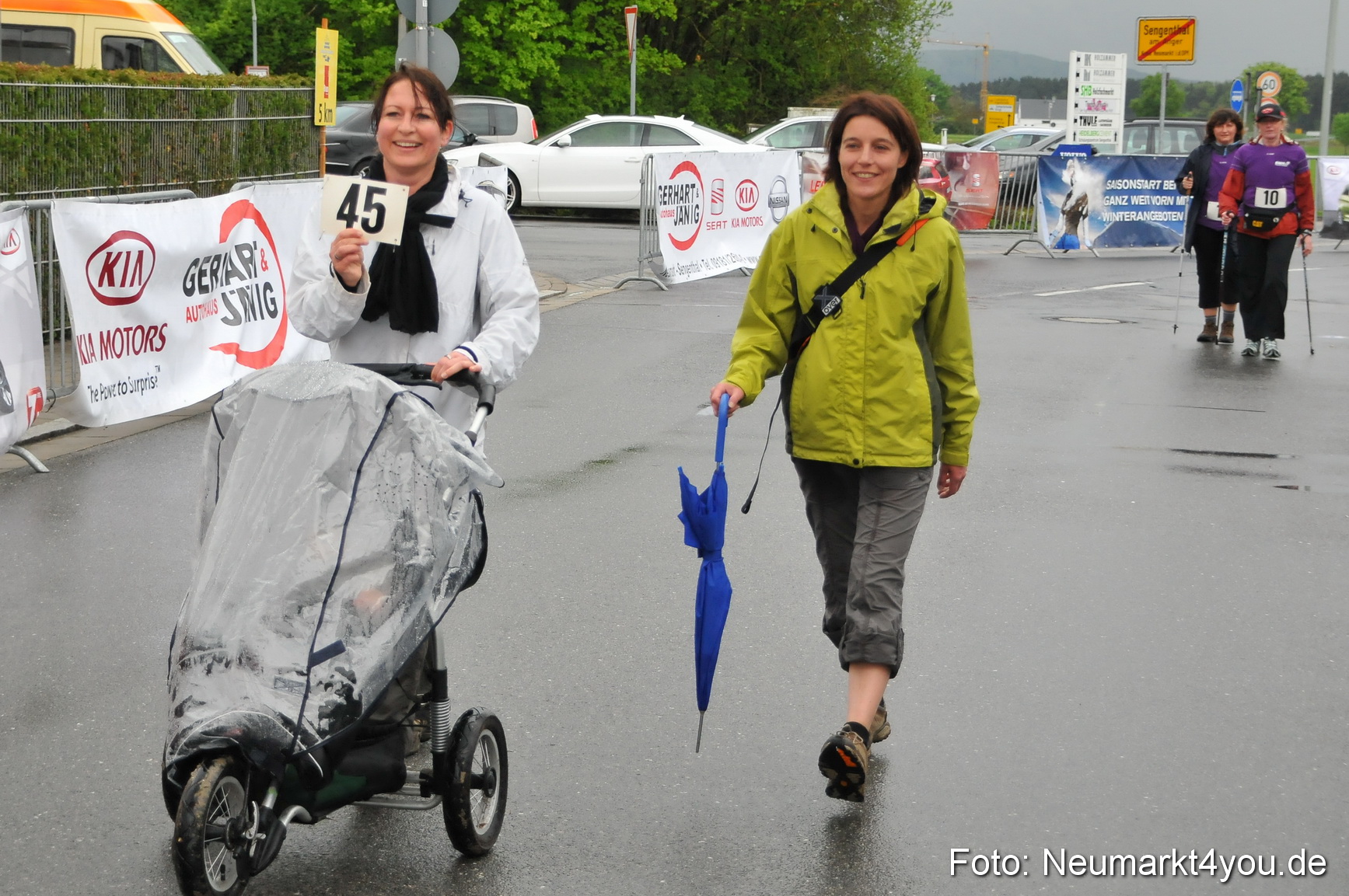 Gerhart und Jaenig Fitnesslauf 060512 0212