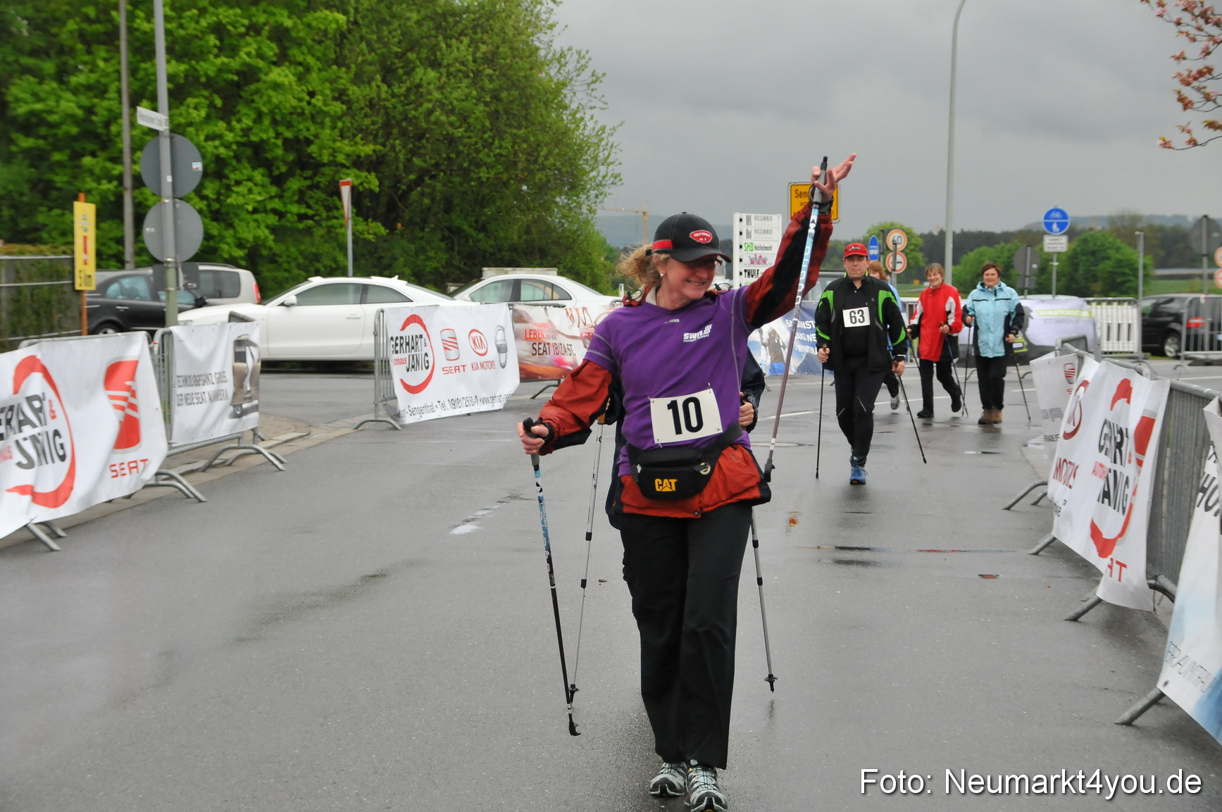 Gerhart und Jaenig Fitnesslauf 060512 0213